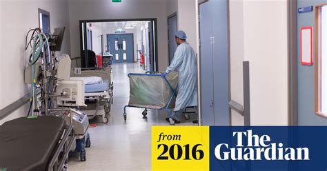 Nhs Problems Only Going To Get Worse Says Patients Association Nhs