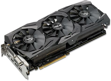 Asus Rog Strix 1080 Ti Hot Sex Picture