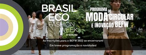 Sustainable Fashion In Brazil Expands Operations In The International