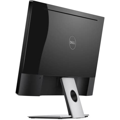 User Manual Dell Se2717h 27 169 Ips Monitor Search For Manual Online