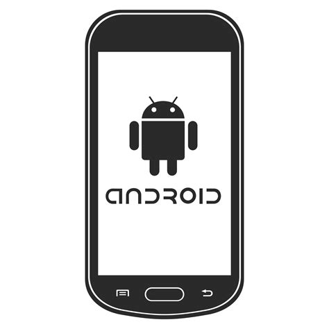 Android Phone Logos