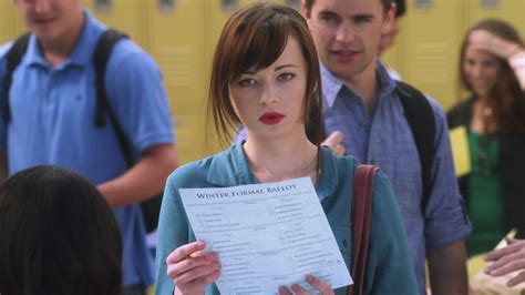 Watch Awkward Season 1 Episode 11 I Am Jenna Hamilton Full Show On