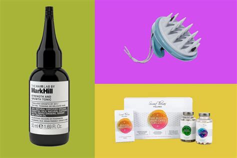 Best Products To Solve Female Hair Loss Treatments For Stronger Longer Locks In Weeks
