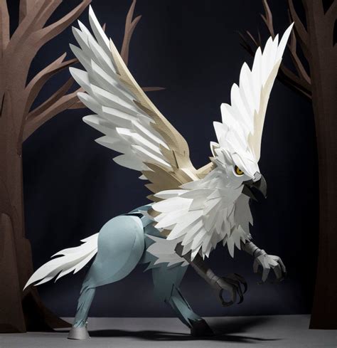 Hippogriff Wallpapers Top Free Hippogriff Backgrounds Wallpaperaccess