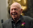 Hands Off Mickey Rooney's Remains, Judge Tells Fighting Family - NBC News