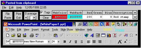 Colorpix Latest Version Get Best Windows Software
