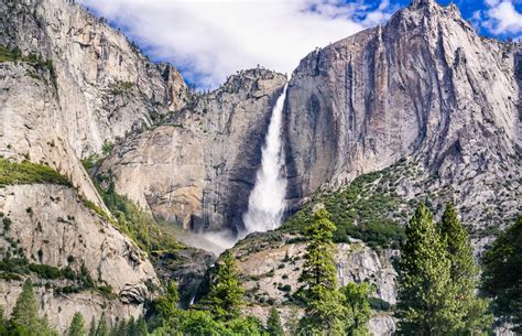 The Most Beautiful Waterfalls In America Travel Base Online