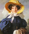 Anna Pavlovna of Russia (1795-1865) | Картины, Портрет, История