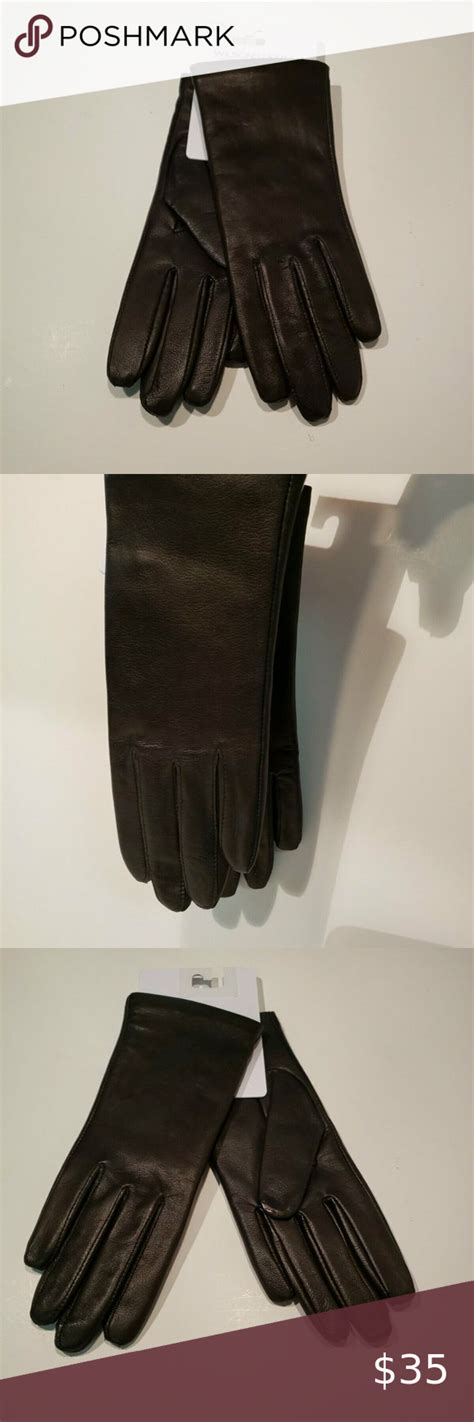 Wilsons Leather Genuine Leather Winter Gloves Leather Gloves Winter