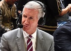 Mike Breen headed to Hall of Fame, wins Curt Gowdy Award