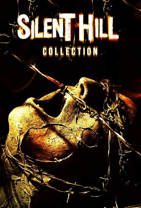 List Silent Hill Franchise