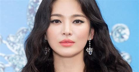 Get the latest updates of song hye kyo on this fanpage. Song Hye Kyo Reveals Her Future Plans For The Rest Of 2019 ...