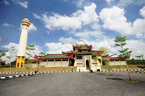 Tempat Menarik Di Negeri Kelantan