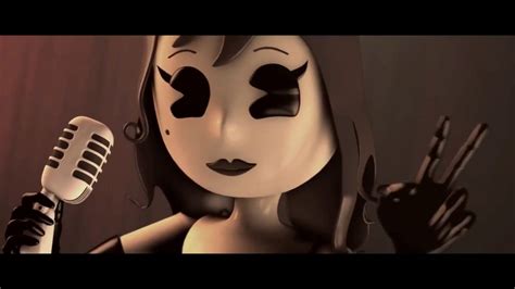 Bendy And The Ink Machine Alice Angel Sex Indianadiki