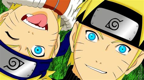 002~ Critica Naruto Vs Naruto Shippuden And Boruto Una Muestra De
