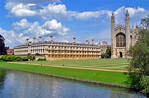 Clare College, Cambridge © Peter Church cc-by-sa/2.0 :: Geograph ...
