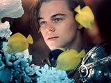 Romeo dans « Romeo + Juliet » de Baz Luhrmann - Leonardo DiCaprio, l ...