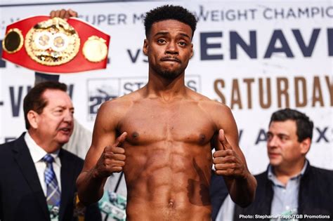 Youtube channel of compton made records artist spence. Spence wants Pacquiao and Crawford after Porter ⋆ Boxing ...