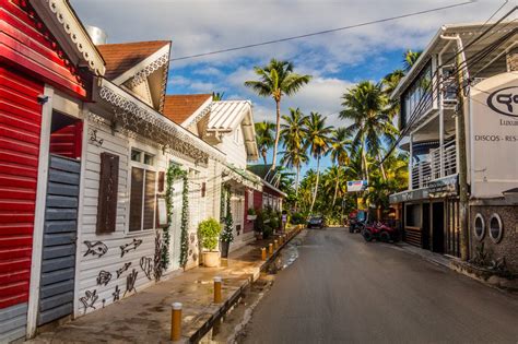 Péninsule De Samana En République Dominicaine Que Faire Et Que Voir