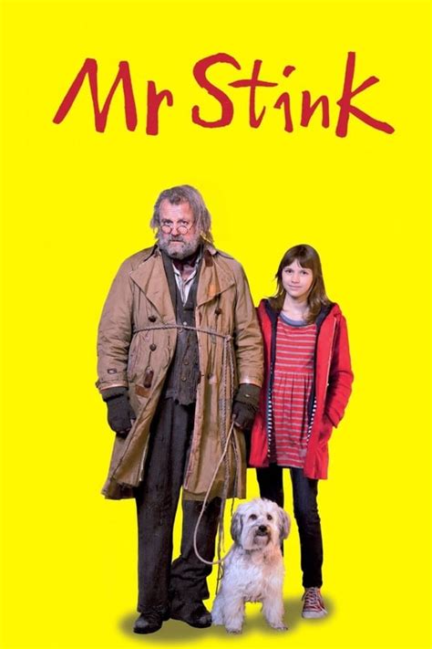 Mr Stink 2012 — The Movie Database Tmdb