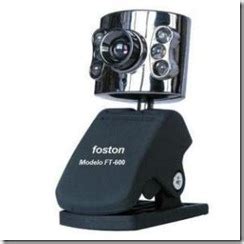 Suporta windows 10, 8, 7, vista. Baixar Driver Webcam Foston FT-600 | Report Driver