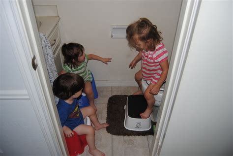 Potty Training Mommy Blogs Justmommies