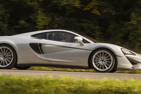 Mclaren 570gt Driven The Surprisingly Practical Supercar Read Cars