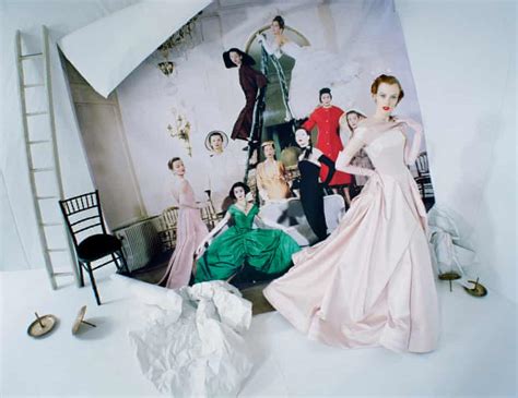 Tim Walker ‘theres An Extremity To My Interest In Beauty Fashion