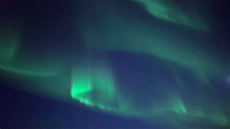 Experience The Magic Of The Northern Lights Youtube