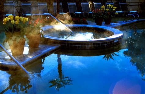 Roman Spa Hot Springs Resort Calistoga Ca Resort Reviews