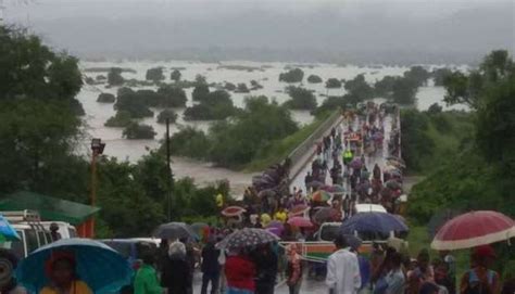 Malawi Flooding 227000 People Affected Toll Rises To 28 Gulf Times