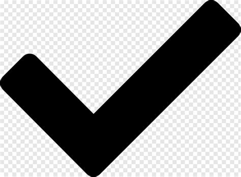 White Check Mark Vector Freeuse Library Check Mark Svg Png Icon Free
