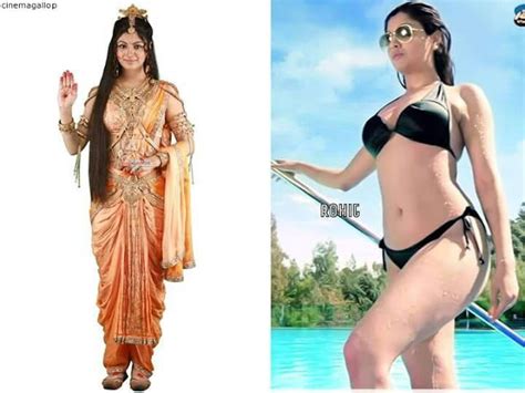 Top 100 Akanksha Puri Sexiest Bikini Photos Hottest Cleavage Pictures