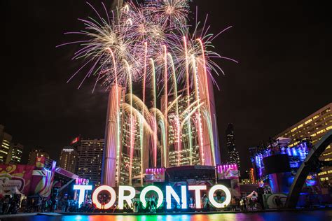 20 Things To Do In Toronto On Canada Day Weekend Daily Hive Toronto