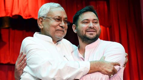 Nitish Kumar If Considered By Oppn Can Be A Strong Pm Candidate For