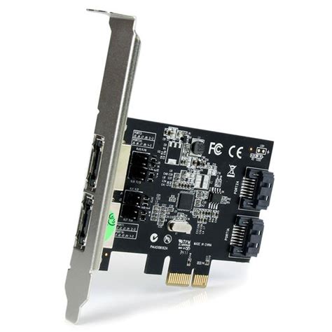 Under southbridge, there are many buses: PCI Express SATA III Card - PCIe SATA 6Gbps | StarTech.com