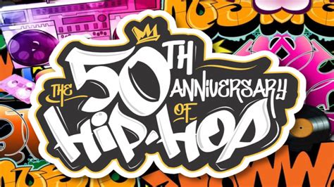 Hip Hop 50th Anniversary SouthWest Tribune