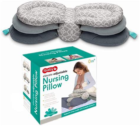 Nursing Pillow Excellence
