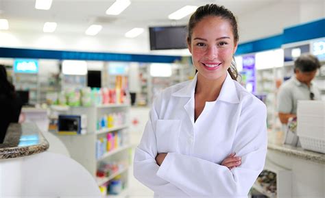 Certified Pharmacy Technician Center For Continuing Education