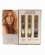 Jennifer Aniston Collection 3 Pc Gift Set ( Luxe + J + Jennifer Aniston ...