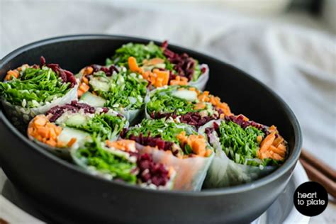 These menus provide 2,000 calories a day and do not exceed the recommended amount of sodium or calories from saturated fats and added sugars. 5 Protein-Rich, Plant-Based Lunch Ideas for Active Adults ...