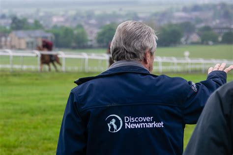 The Newmarket Experience Discover Newmarket Tours