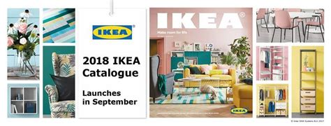 Rm 40.00 economy international shipping | see details. New 2018 IKEA Catalogue Out Now | LoopMe Malaysia