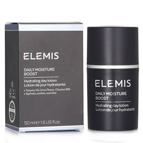 elemis daily moisture boost for all skin types 1 6 oz