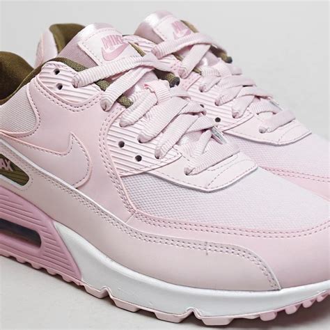 Tênis Nike Air Max 90 Wmns