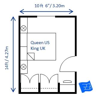 Maybe you would like to learn more about one of these? Bedroom Size