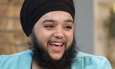 All About Harnaam Kaur The Guinness World Record Holder For Youngest