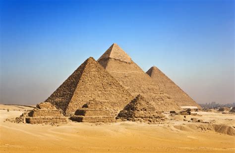 Secret 30 Foot Long Chamber In The Great Pyramid Discovered Discover