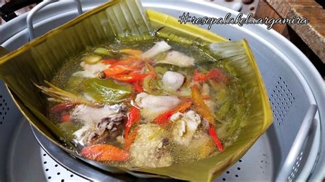 Resep garang asem ayam tanpa santan. Resep Garang Asem Ayam Bening Tanpa Daun : 6 Resep Garang ...