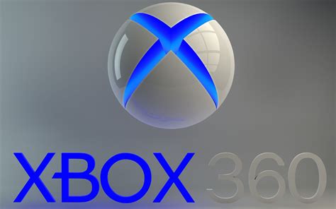 Cool Xbox Logo